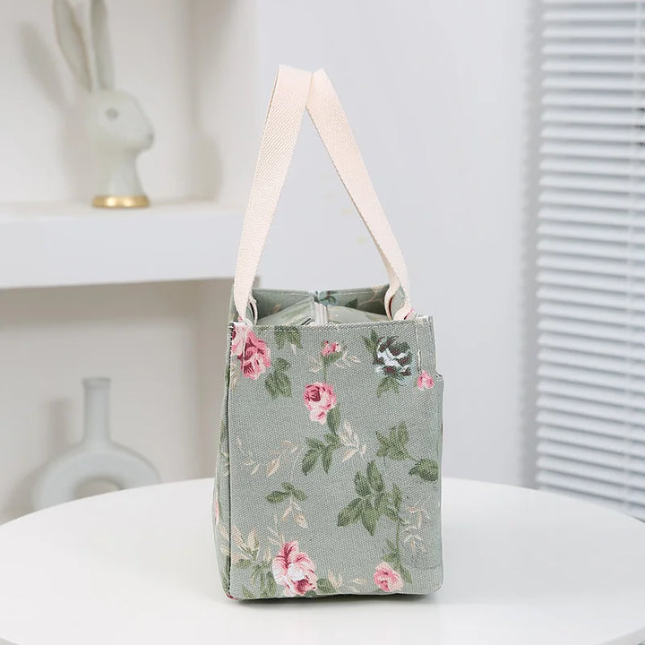 Lunch Bag Nature Douce
