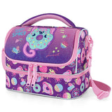 Adult lunch box with large 15L capacity for daily meals - FrescoLunch