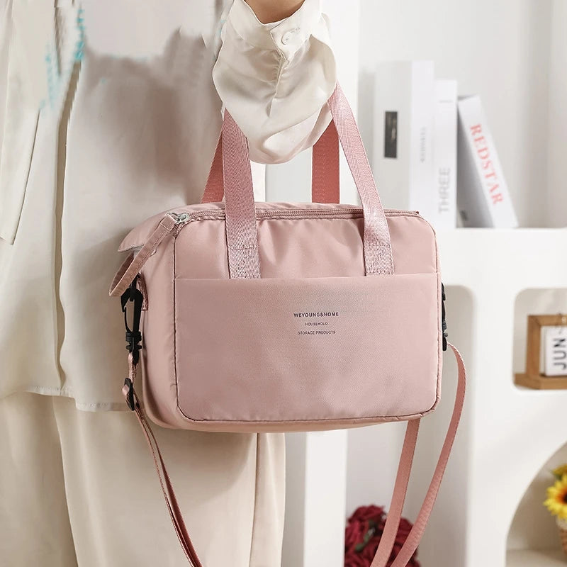 Sac Isotherme Repas Compact FrescoLunch