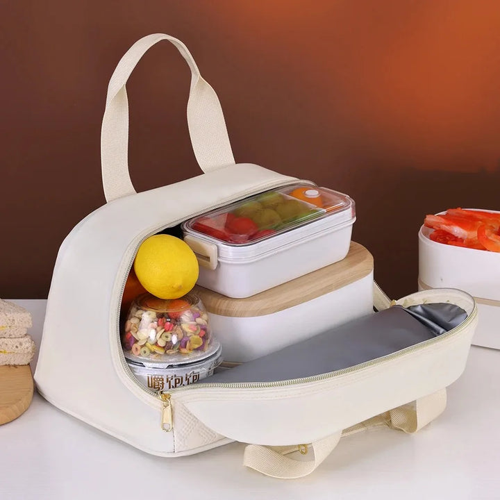 Sac Lunch Isotherme Oxford Urbain