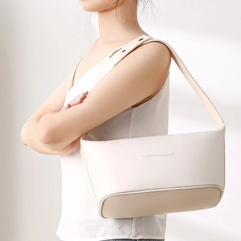 Sac Repas Isotherme Femme Pour Bureau FrescoLunch